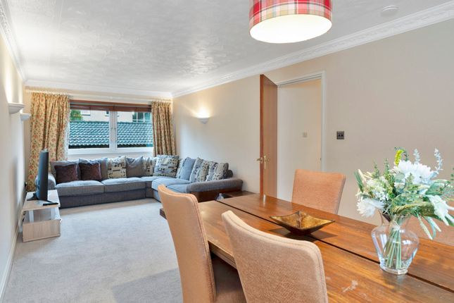 13/2 Eildon Terrace, Edinburgh photo 2