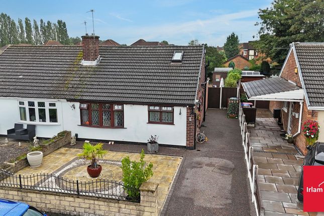 3-bed semi-detached on 5 Helston Close, Manchester, £335,000