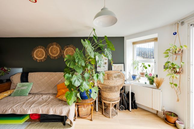 Flat for sale in Chesterfield Road, St. Andrews, Bristol