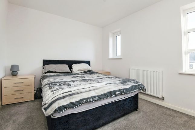 End terrace house for sale in Cart Land Rise, Tithebarn, Exeter