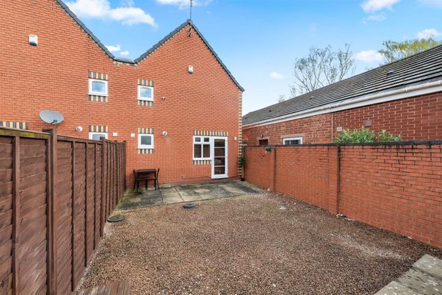 Semi-detached house for sale in York Road, Hall Green, Birmingham