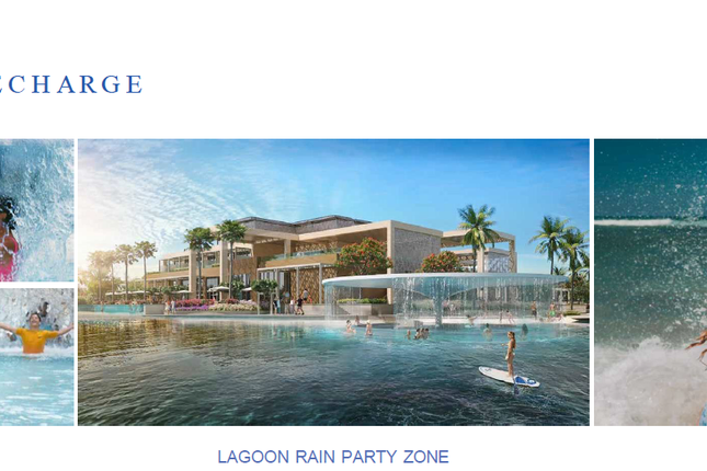 Apartment for sale in Damac Lagoon Views- Mediterranean, Dubai, United Arab Emirates