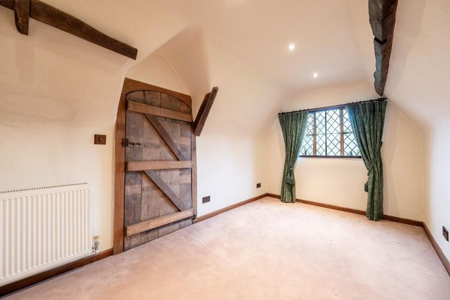 Detached house for sale in Brook Hill, North End, Dunmow