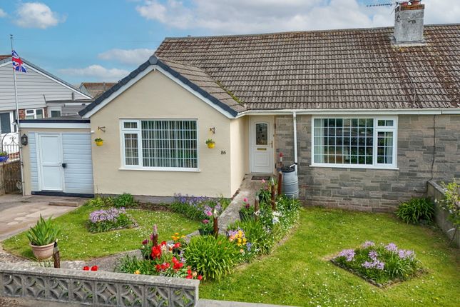 4-bed house on 86, Grange Road, Paignton, £350,000