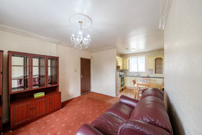 Living Kitchen Room