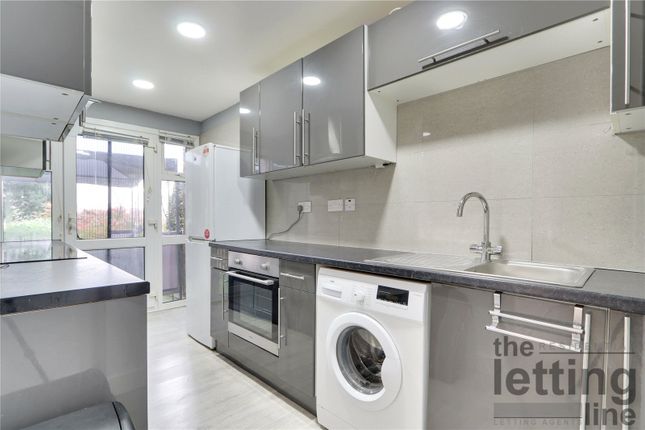 1 Bedroom Flat