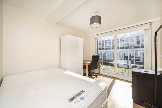 Flat 3, 30, St. Cross Street, LONDON photo 4