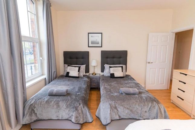 Flat 3, 11, Lichfield Road, Birmingham photo 4