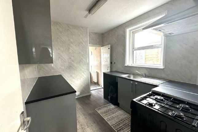 Terraced house for sale in Moorland Road, Portsmouth