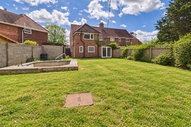 19, Hillyfields, Southampton photo 4