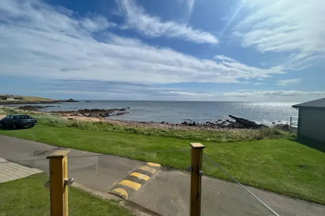 Sauchope Links Holiday Park, Sauchope Cres Anstruther, Crail photo 2