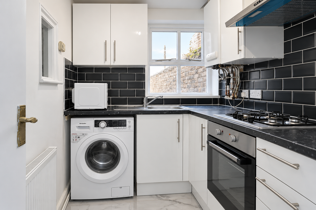 Flat 3, Chatsworth Road, Clapton, London, E5 0LS, London photo 3