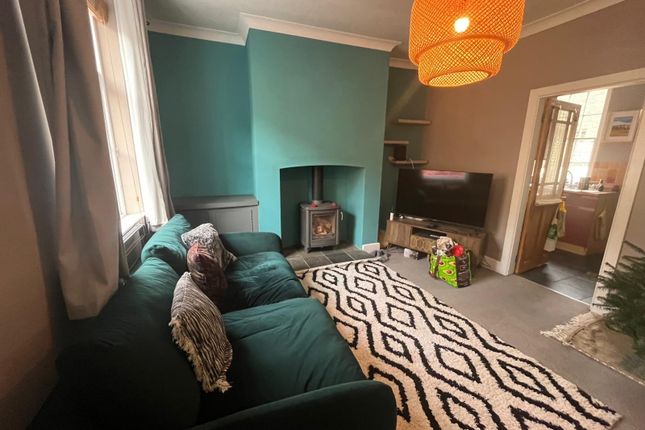 Fanny Street, Shipley photo 3