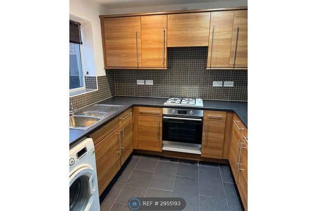 Berkeley Close, Warrington photo 4