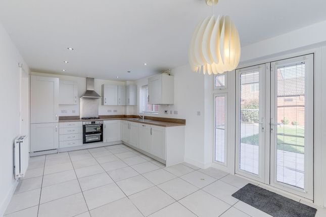 1 Pates Close, Nottingham photo 4