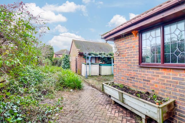 Detached house for sale in Tantelen Road, Canvey Island