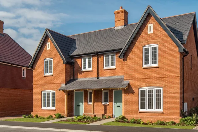Cala Homes - Knightwood Chase
