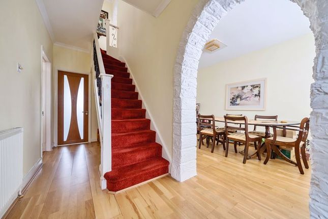 Semi-detached house for sale in Beresford Avenue, London