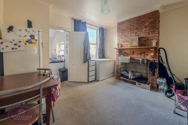 114, Vernon Avenue, Nottingham photo 4
