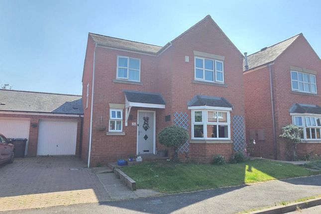 16, Scowcroft Drive, Bishops Itchington photo 3