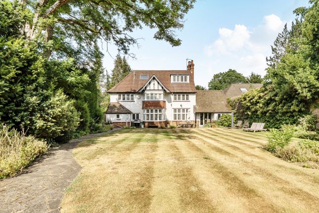 Holm Oak, 64, North Park, Gerrards Cross photo 2