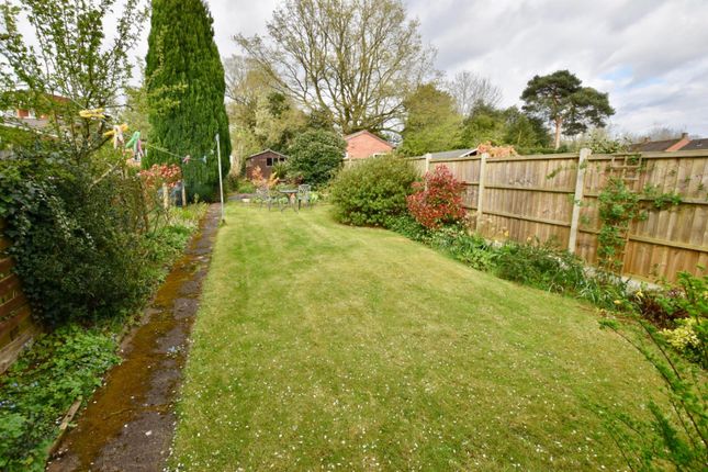 Terraced house to rent in Torbay Road, Coventry