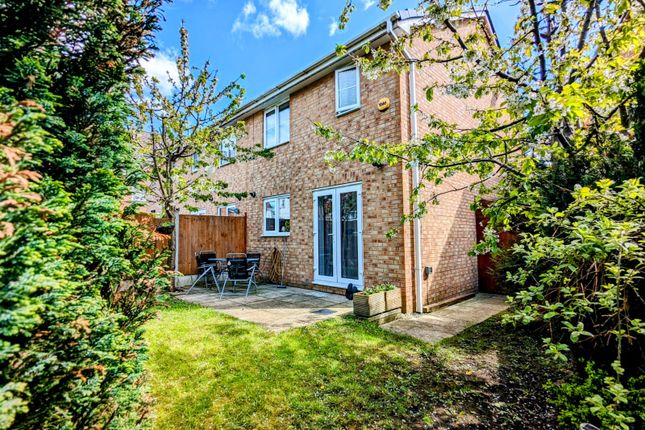 End terrace house for sale in The Timber Way, Birmingham, West Midlands