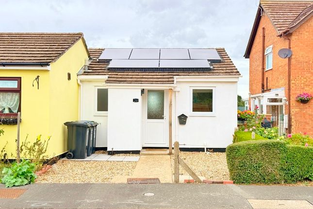 2 bed property for rent in Tharp Way, Chippenham, Ely CB7