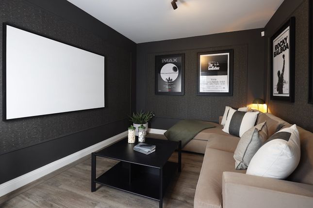 Plot 94, Cuerden Place, Clayton-le-Woods photo 4