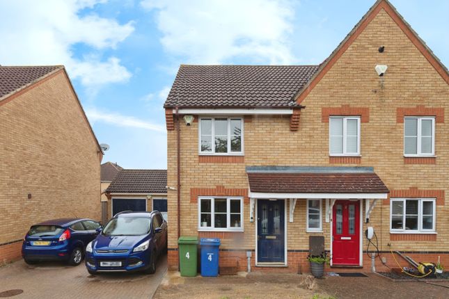 2-bed house on 4, Swiftsure Road, GRAYS, £350,000