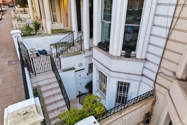 278,Flat A, Earls Court Road, London photo 2