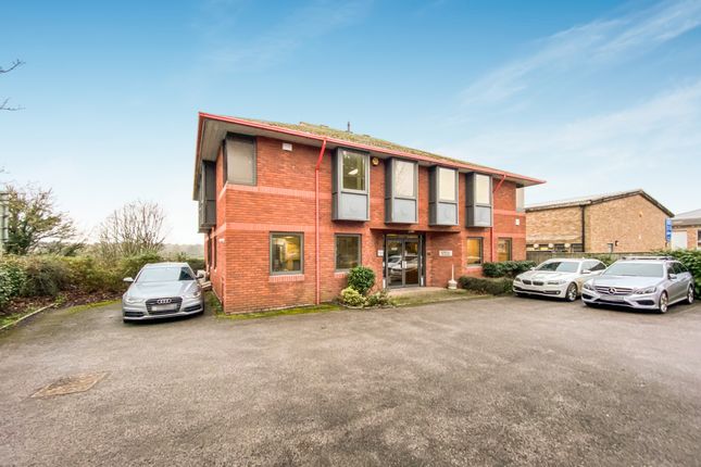 Thumbnail Office for sale in Suites 1 &amp; 2, Samuel House, Chinnor Road, Thame