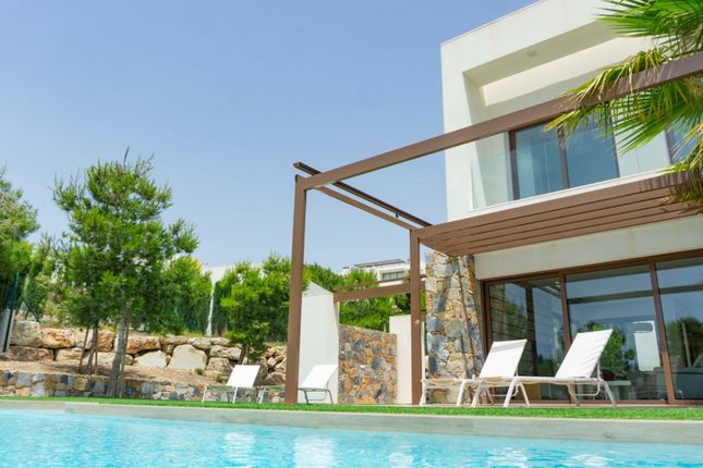 Villa for sale in Av. De Las Colinas, 2, 03189 Dehesa De Campoamor, Alicante, Spain