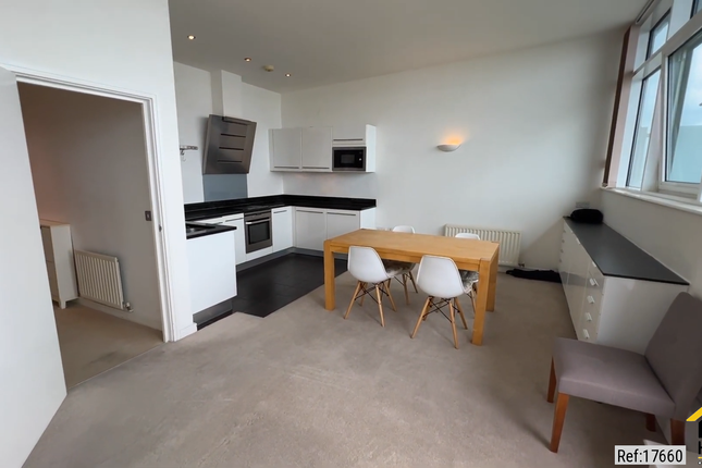 1-3 Manson Place, London photo 3