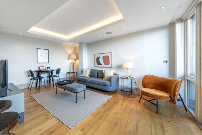 Flat for sale in Searle House, Cecil Grove, St John's Wood, London