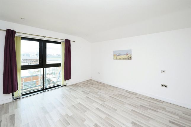 Flat for sale in Woolpack Lane, Nottingham, Nottinghamshire