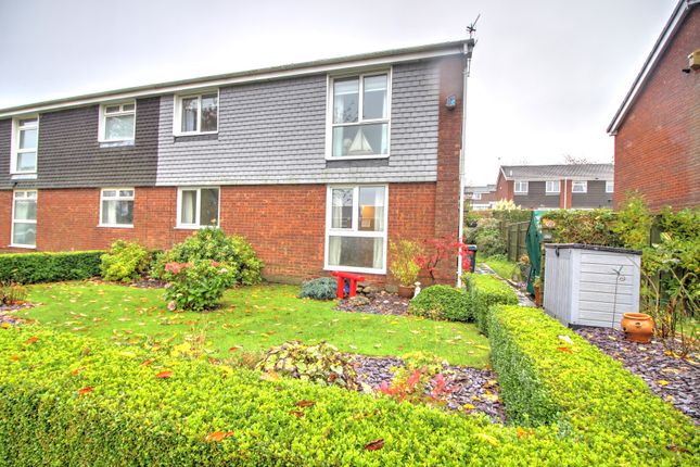 Flat for sale in Kingsway, Sunniside, Newcastle Upon Tyne