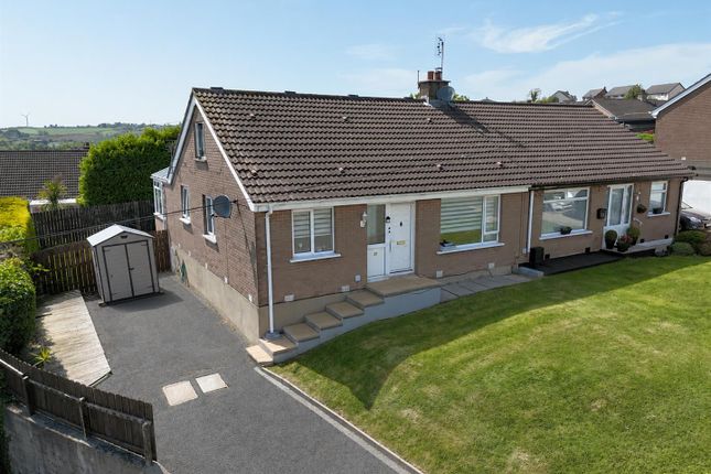 4-bed house on 17, Glenmount Drive, Newtownards, £225,000