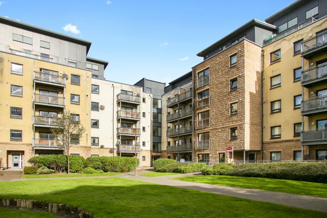 2 bed flat for sale in Gibson Street, Edinburgh EH7, £200,000 - Zoopla