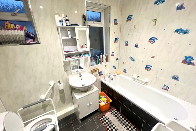 Semi-detached house for sale in York Road, Birtley, Chester Le Street