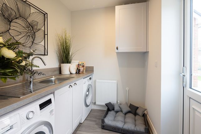 168, Tram Avenue, Deepcut, Gu16 6Ws photo 4