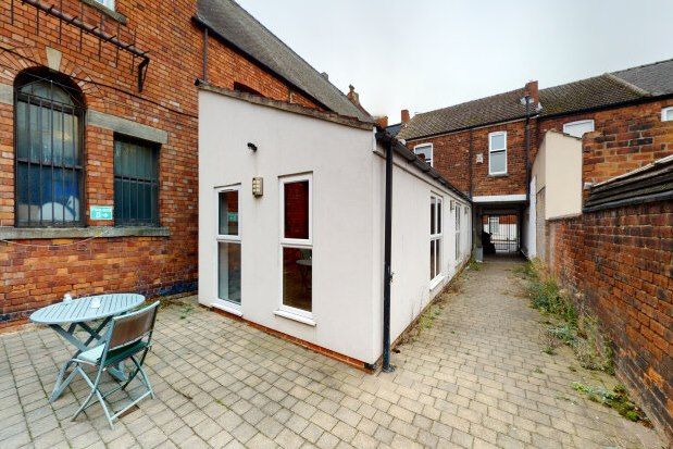 Terraced house to rent in Portland Street, Lincoln