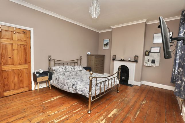 Terraced house for sale in Island Road, Liverpool