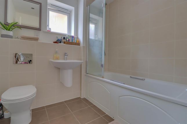 Property for sale in Canute Close, Runwell, Wickford