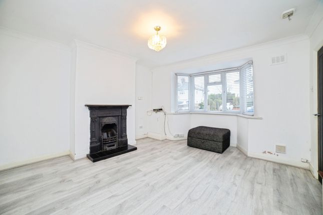 6, Percival Crescent, Nottinghamshire photo 3