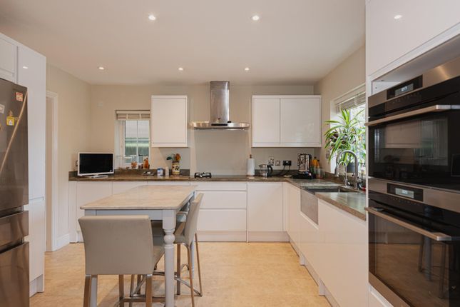Detached house for sale in Cornwall Avenue, Claygate, Esher
