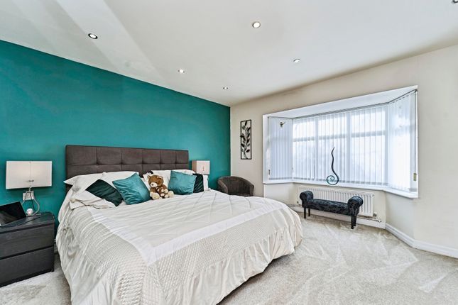 Brooklyn,, Woodhouse Lane, Stafford photo 4