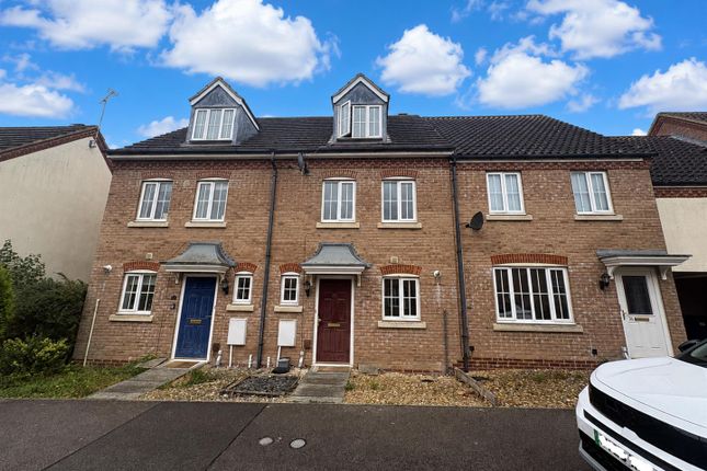 3-bed house on 22, Thorn Road, Peterborough, £240,000