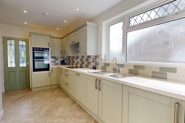 Semi-detached house for sale in Coryton Crescent, Whitchurch, Cardiff