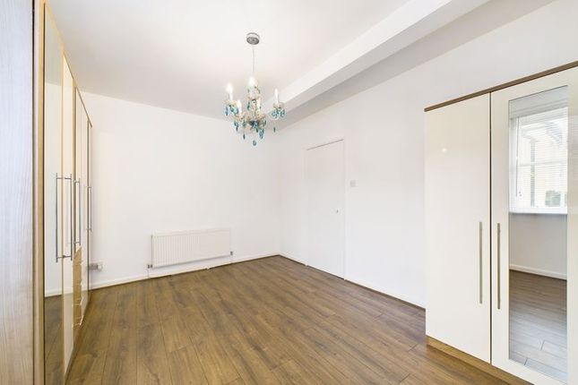 Flat for sale in Queen Street, Whitehaven